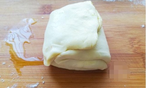 油条|自从学会面粉这样做,早餐6分钟上桌,比油条简单,比葱花饼好吃