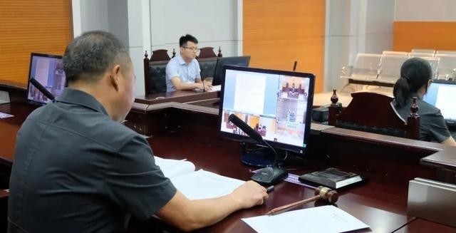 民警|耍酒疯、打民警,一男子在天长被判刑6个月!