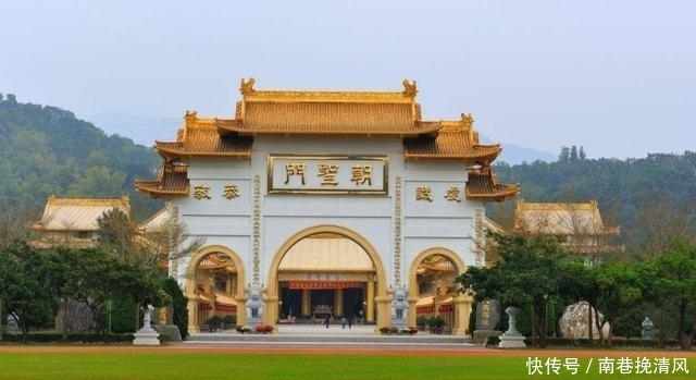 这个组织有多邪? 鼎盛时期有三百万教众,