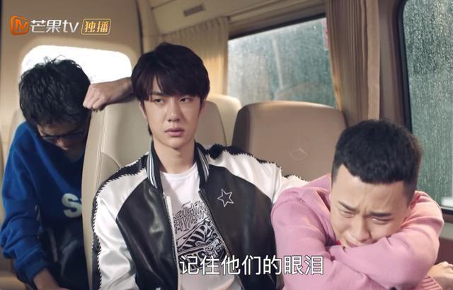  木讷|究竟谁在捧王一博演技如此木讷，居然还能演电视剧男一号