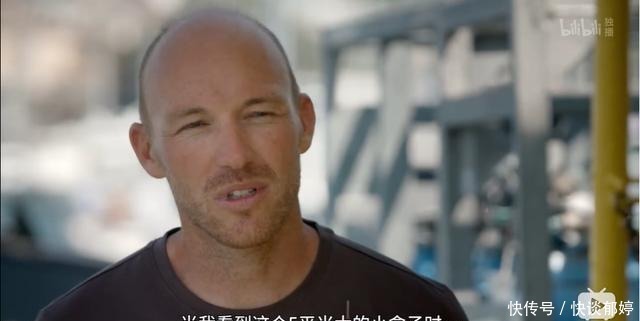  视效|仅4个人，拍出了今年最顶级的视效大片