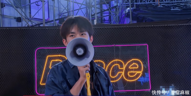 选择|《街舞3》中张艺兴为何没选甩手舞OG小宝背后原因并非不想选