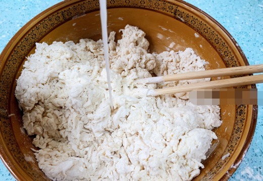 做好|电饼铛烙发面饼总硬?做好这几个关键点,皮酥瓤软,麦香浓郁