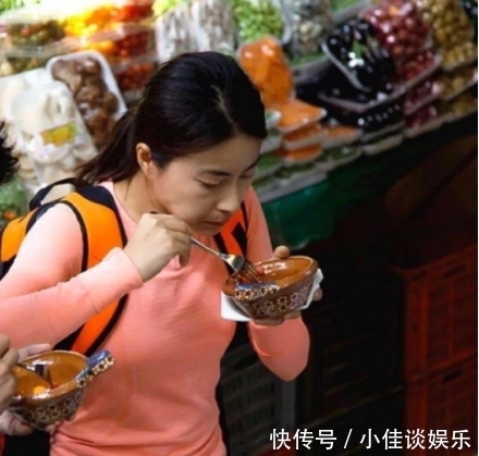 郭晶晶|嫁豪门吃路边摊，婆婆不喜欢她生小孩？郭晶晶怎么越过越穷？