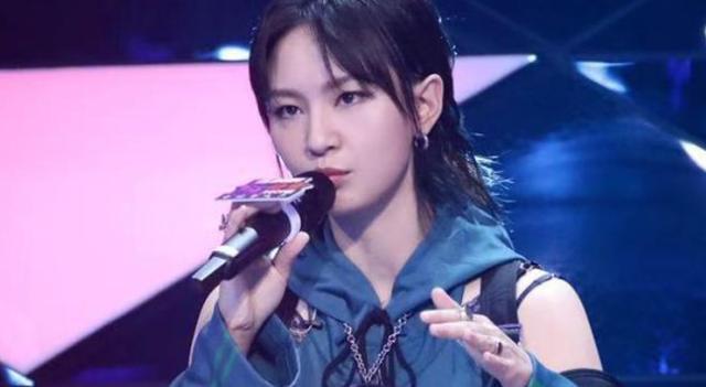 青春有你2|谢可寅,徐艺洋都参加过的《下一站传奇》为什么没有水花