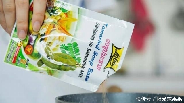  TUT|恐怖故事！网购了全国的酸汤，每天都忍不住多吃一碗饭TUT