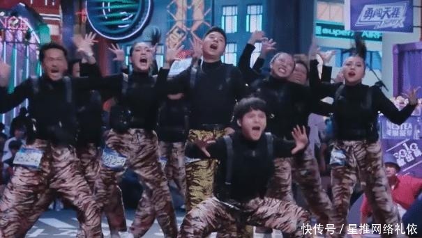舞者|《这就是街舞3》评分跌破9