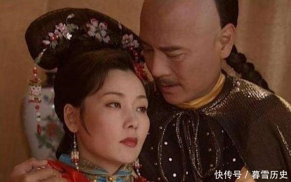 前夫|她怀着孩子, 改嫁皇太极, 还让前夫的遗腹子娶了皇太极的女儿!