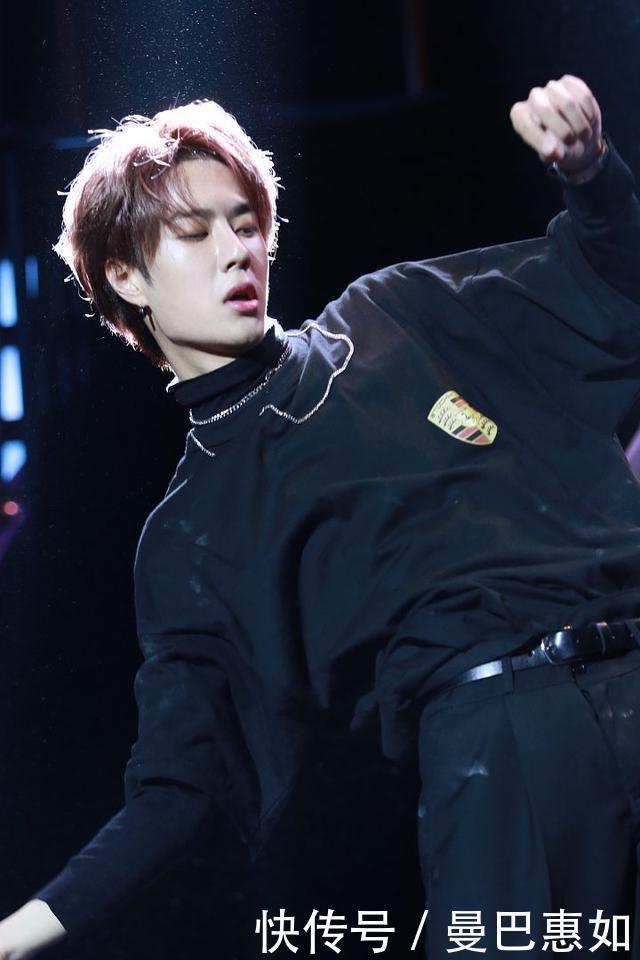 立刻|王一博录节目的时候忘记关麦,后台人员立刻紧张