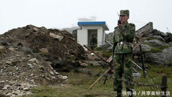 美国|王毅外长在莫斯科表态后，印度媒体撂狠话：双方已进入射击范围！