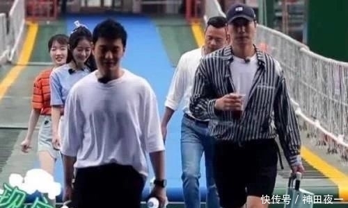  赵丽颖|赵丽颖有多节俭？看看中餐厅2000元的支配，难怪张亮说这2字