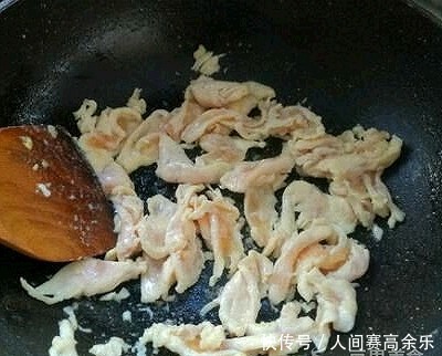 营养价值|木须肉丨清新味美营养价值高