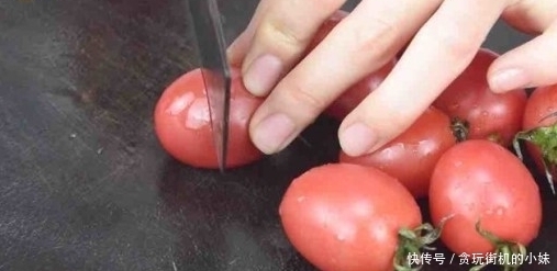 深红色|7月暑热,不妨多吃此水果,养颜美容,生津止渴,还能解酒!