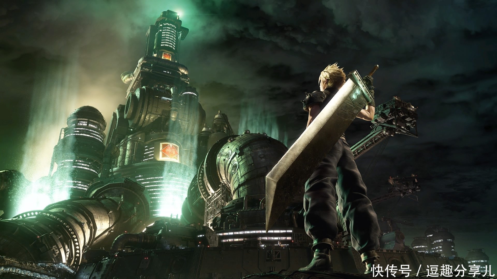  游戏|2020年最佳游戏赏鉴