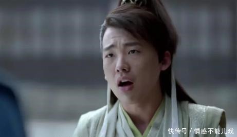  麒麟|流水的综艺，铁打的郭麒麟