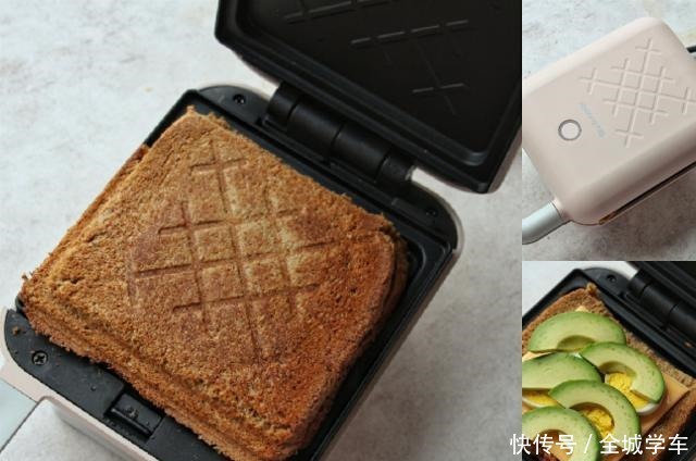 减肥|看看我的营养早餐,简单快手,好吃又健康,尤其适合减肥的人