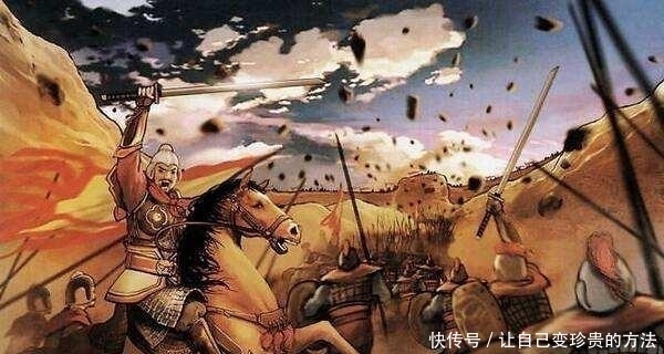 唐朝|自从宋代以后,为何再也没有朝代定都关中?