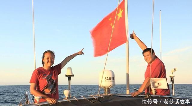 年后|中国最牛夫妻,卖掉资产环游世界,10年后发现赚了2个亿