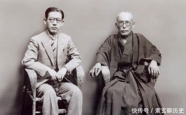 东方|“东方女魔”川岛芳子的真容,一副龅牙惊世骇俗,人生极其不幸!