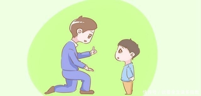 孩子|最受孩子欢迎的3类父母,快来测测,榜上有你吗?