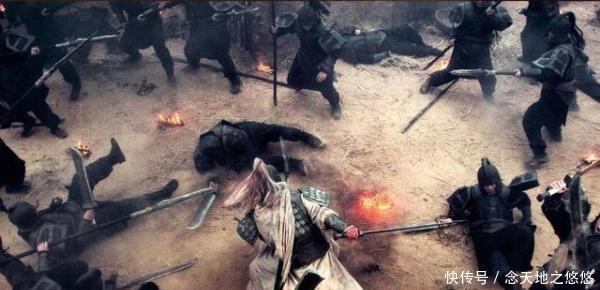 作战|刘备攻打孙权,如此大规模作战,为何不带赵云、魏延这些大将呢!