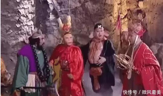 杀死|沙僧取经路上一直是得过且过, 不愿得罪人, 为何却狠心杀死有背景的他!