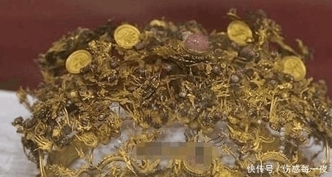 出土|根据出土的古代女性用品, 能够了解到一些, 古代女性的生活