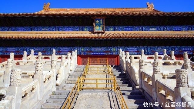 乾隆|历史上的张廷玉晚年有多惨?被乾隆各种侮辱,落寞而死