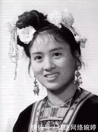 副厅长|那些被印在人民币上的人物如今怎样了 贰角女孩后来当了副厅长