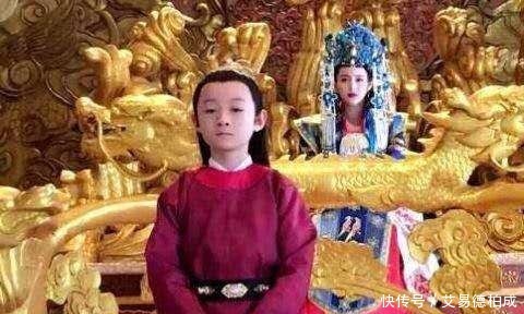 赵匡胤|赵匡胤抢了后周的江山,是如何处理周世宗的七个儿子的?