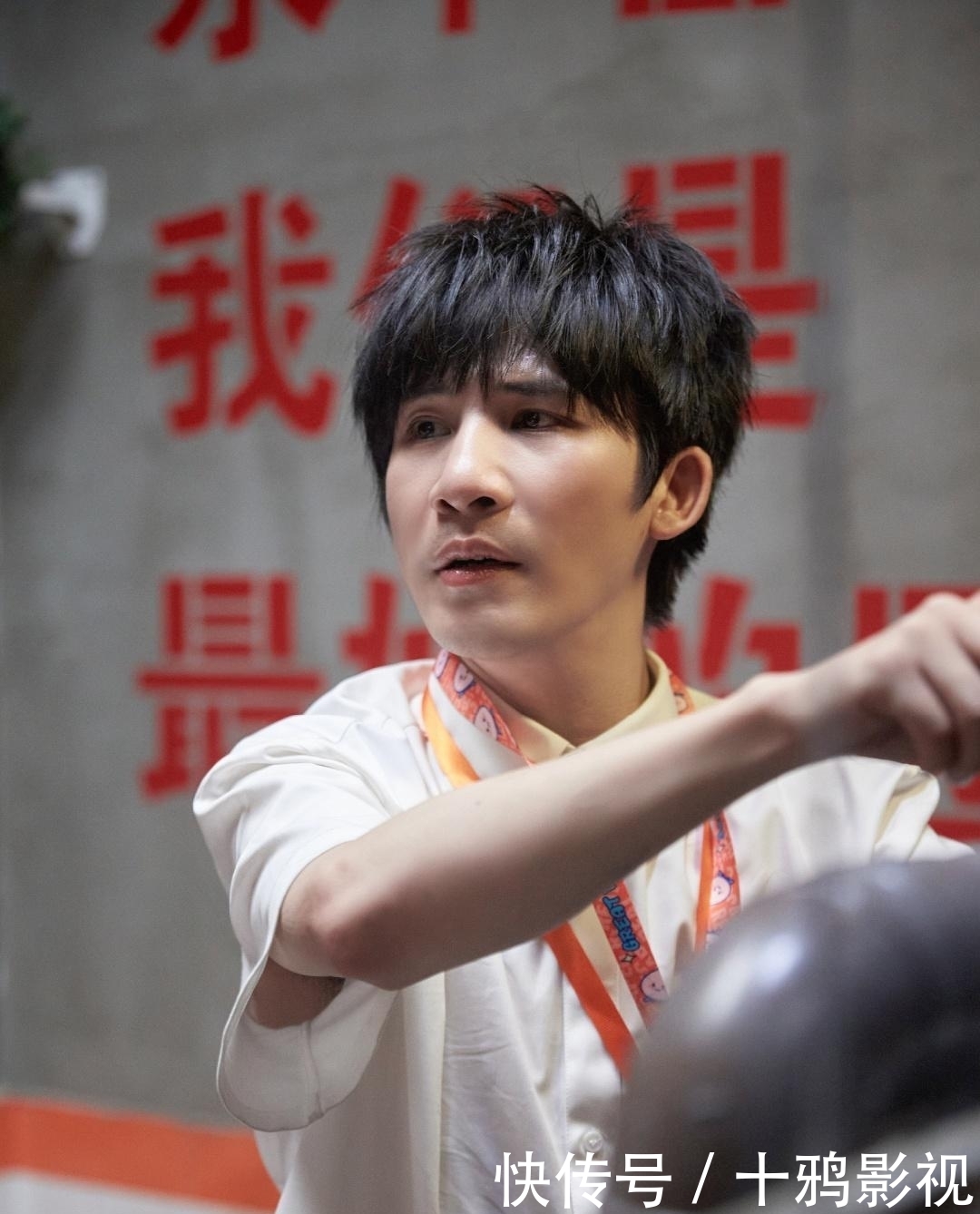 惊人|“密室大逃脱”更新,邓伦臂力惊人,黄明昊推理满分