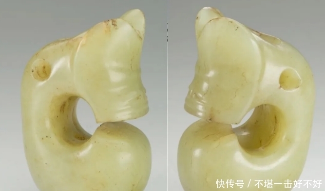 国人|三千年前的虢国人,把玩着六千年前的玉猪龙