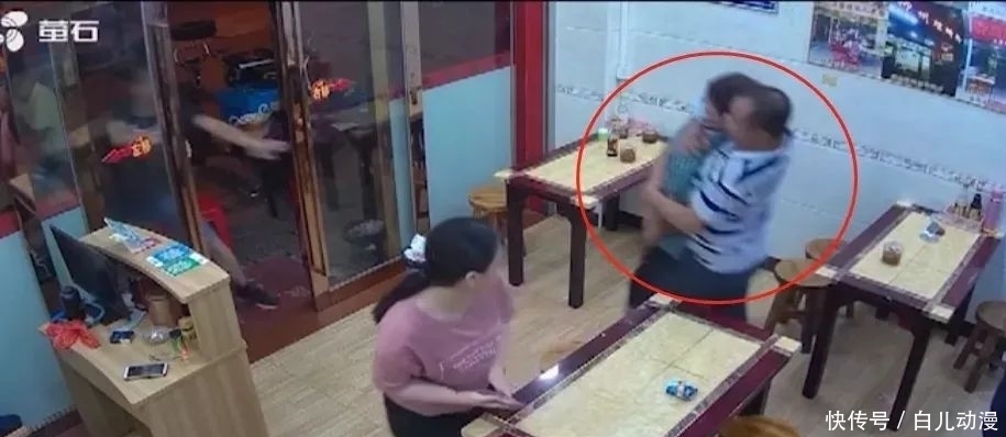  真真|电视剧的那一幕真真地上演了！“人皮面具”……