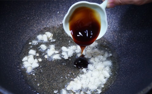 流失|空心菜直接炒就错了，发黑不脆，多加一步，营养不流失，翠绿爽脆