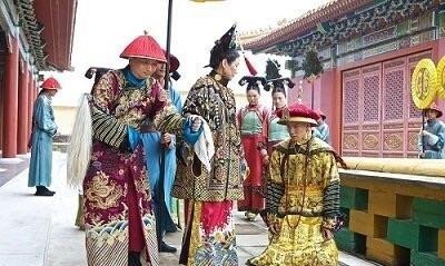 砒霜|光绪皇帝死于砒霜中毒,慈禧谋害说,其实理由不充分,谁才是真凶