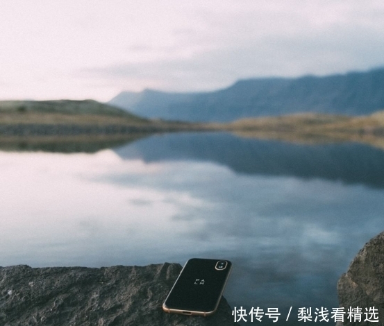  英寸|3.3英寸Palm安卓手机复活？看起来超级Mini