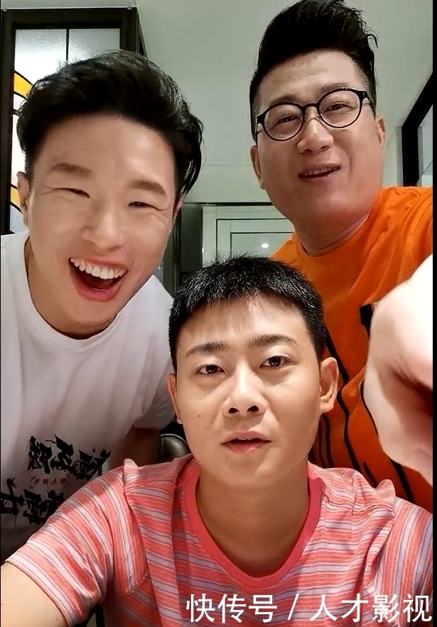 小剧场|德云社栾云平直播,头九群口,七队人员调整等问题一一解答