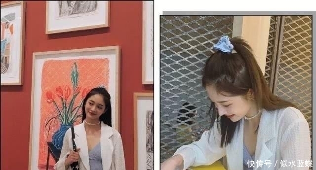  石灰|雾霾蓝out啦！2020年“石灰蓝”火了！