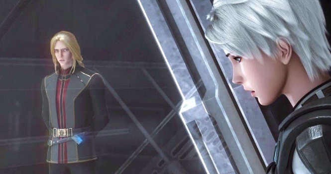 诡计多端|灵笼:查尔斯诡计多端,他想要当城主,没有想象的那么简单