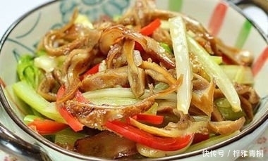 简单|食欲不振，试试几道家常菜，美味简单，解馋开胃，让你胃口大增