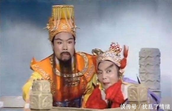  太乙|难怪太乙天尊能让九灵元圣甘心当坐骑, 你看他势力在天庭排第几?