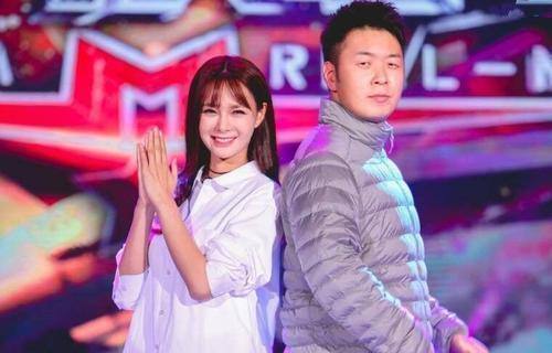  能力|同为主持无法带动气氛吴昕被对标沈梦辰遭吐槽能力差距太大