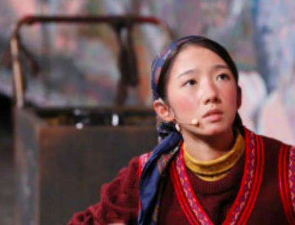  成名|孟美岐透露，在成名前，曾在韩国当练习生，一天只能睡三个小时