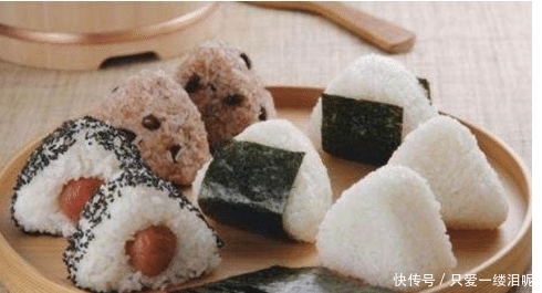 日本|日本人炫耀:我们米饭有4种吃法,中国人一句话,日本人扎心了