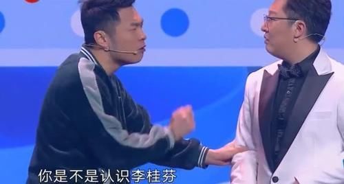  击败|烧饼在《欢乐喜剧人6》脾气大爱诉苦，击败孙建宏队要感谢张九南