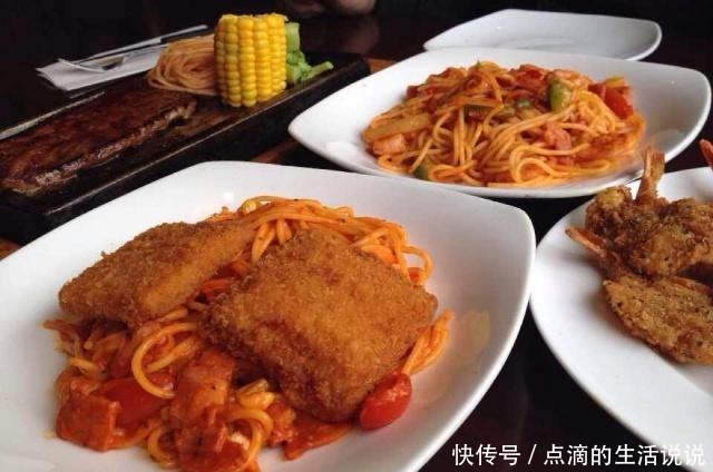 洋快餐|必胜客我都打5折了，为什么还是无人问津