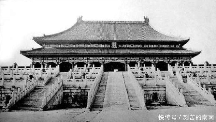  骑马|紫禁城是皇宫禁地 为什么有的官员能够在里面骑马?