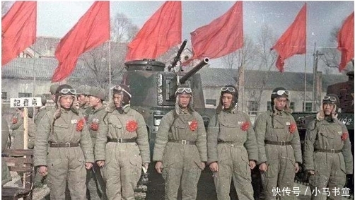 贫穷|真实的1949年的中国老照片, 虽然很贫穷, 但精气神很足!