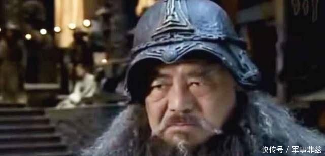 诸侯|董卓讨伐战十八路诸侯的心酸,他们被两人玩弄于股掌之间