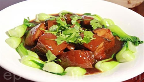 美食|苏轼美食路线图:猪羊肉鲜果牡蛎